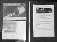 Marketing photo